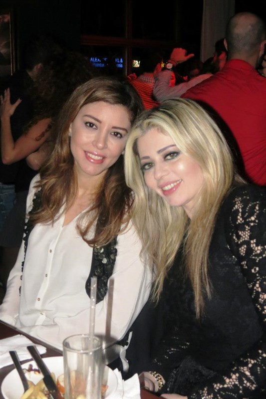 Salsa Night